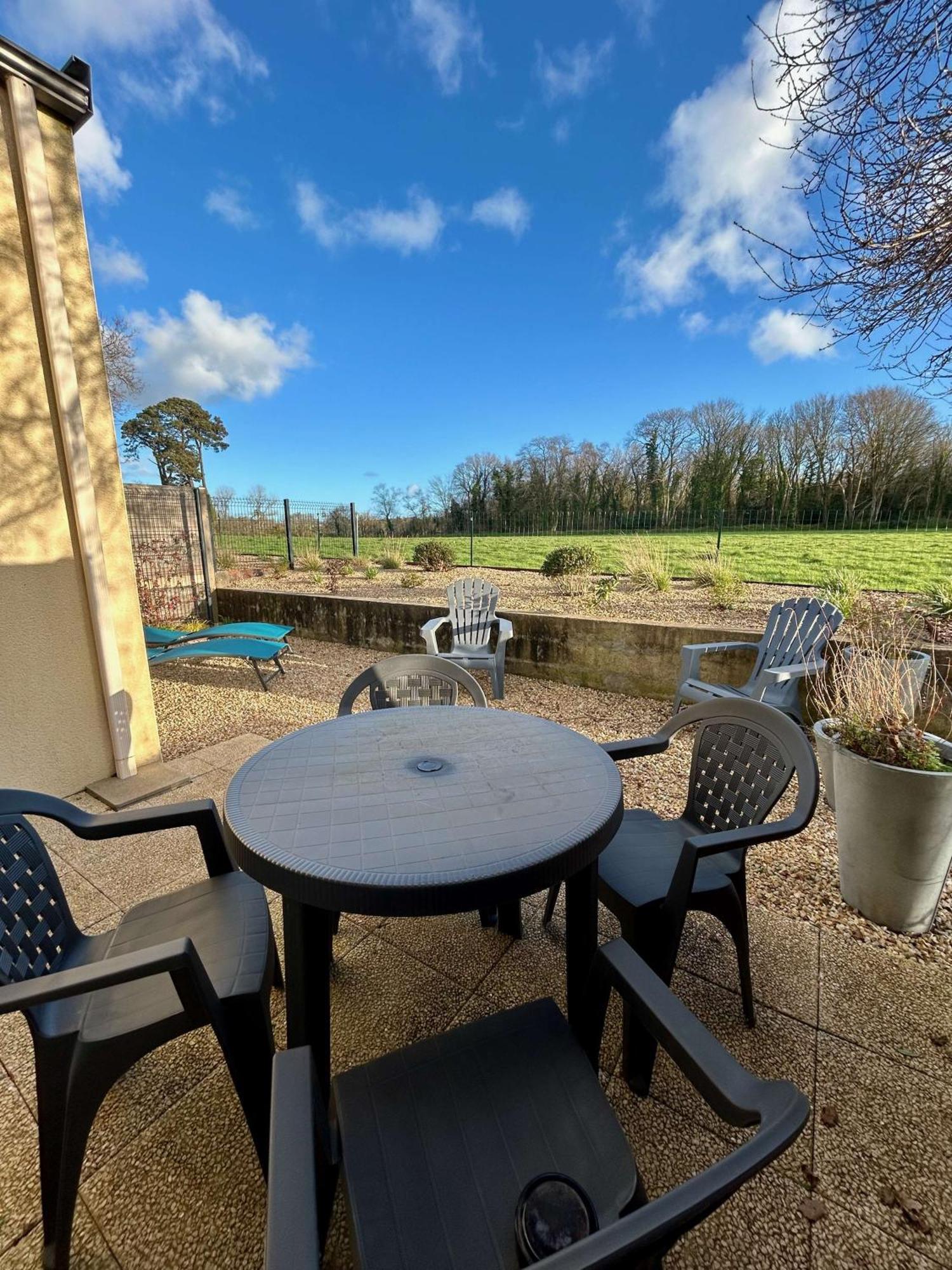 BRIT HOTEL Lannion Perros Exterior foto