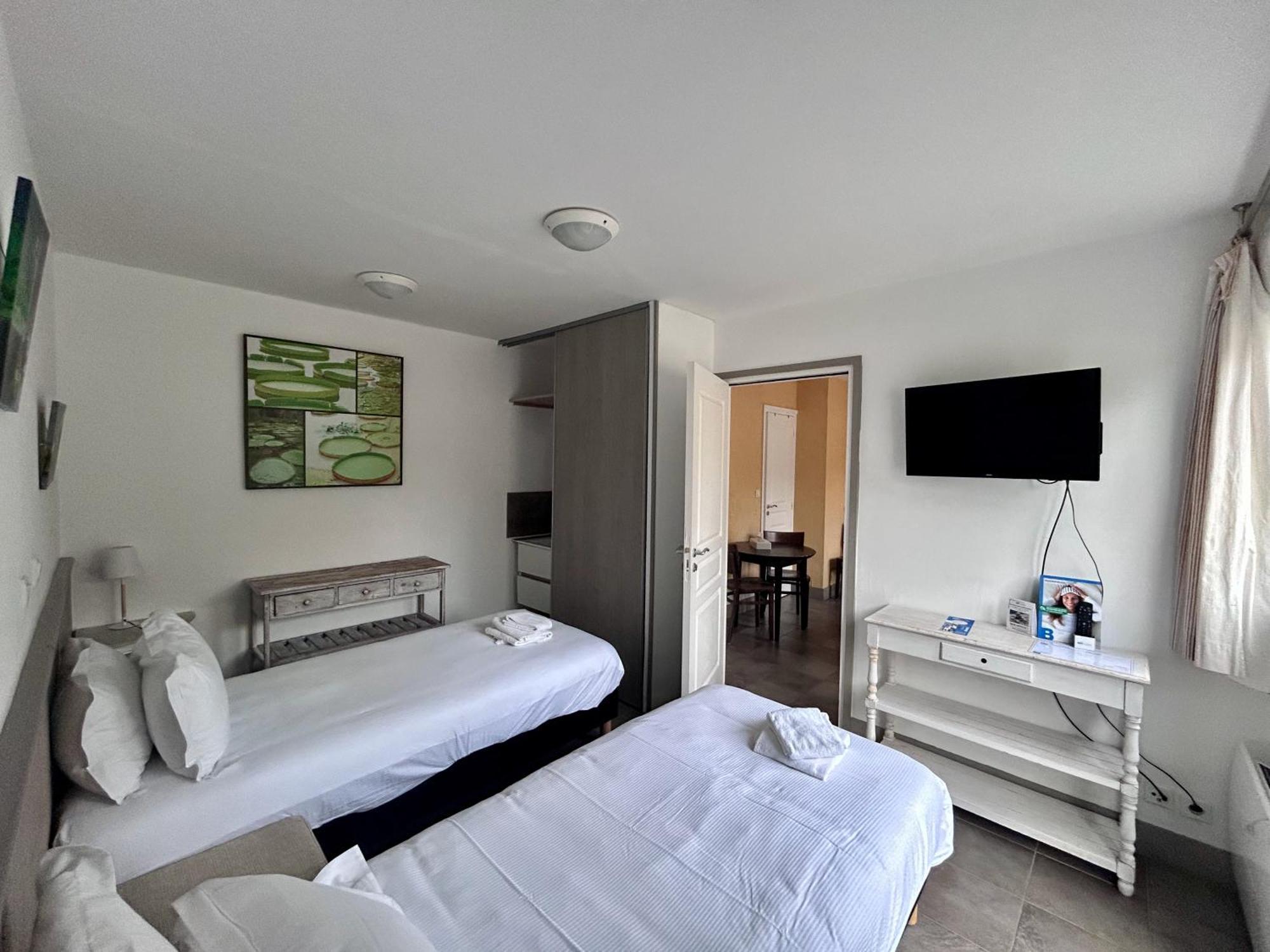 BRIT HOTEL Lannion Perros Exterior foto